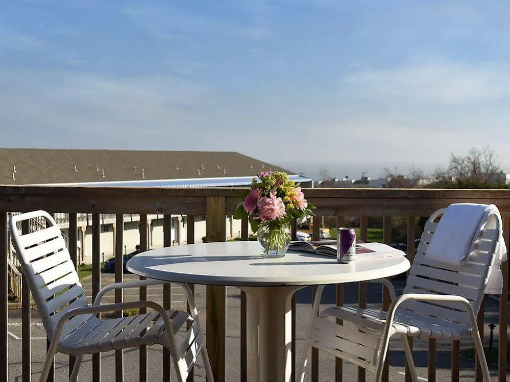 Beachcomber At Montauk