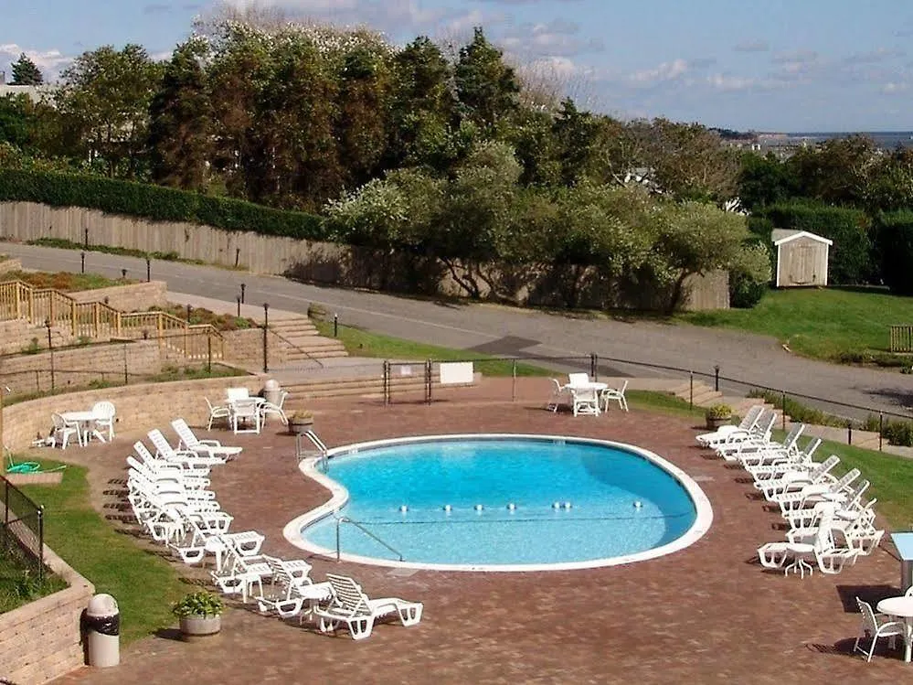 Hotel Beachcomber At 3*