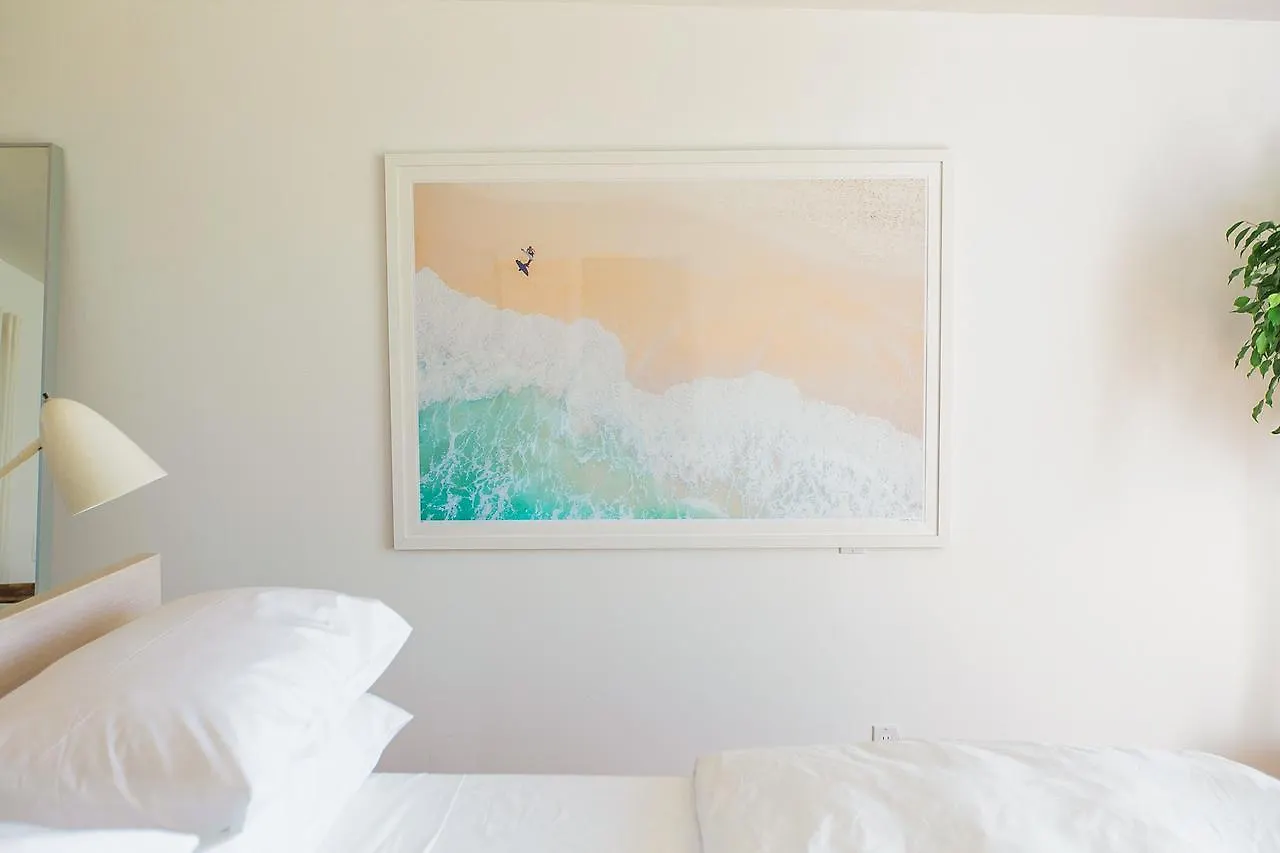 The Surf Hotel Montauk