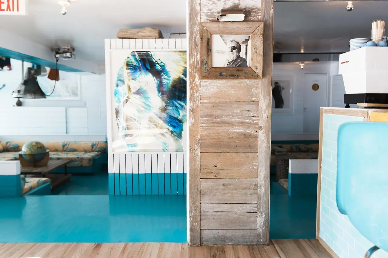 Hotel The Surf Montauk