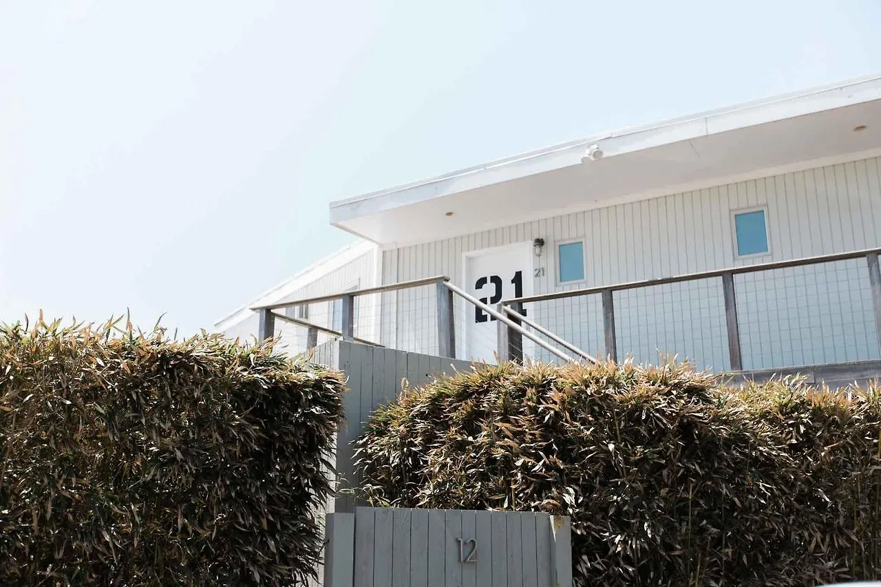The Surf Hotel Montauk
