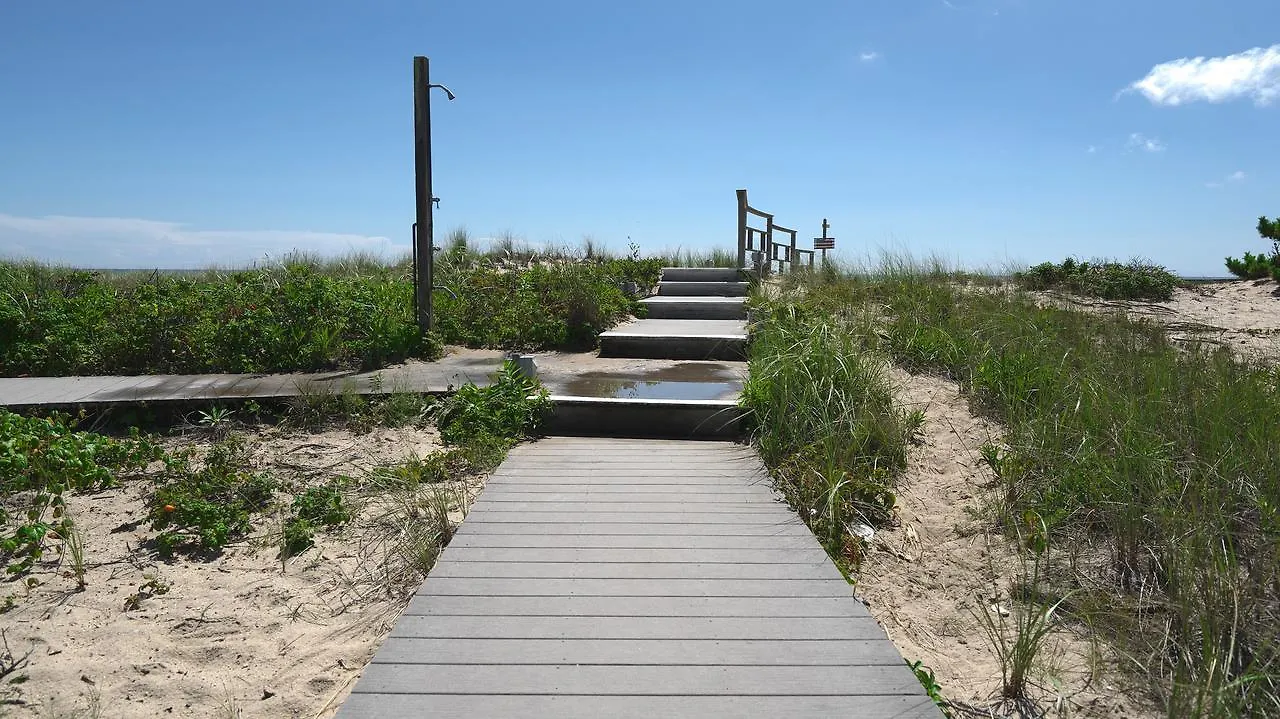 Sea Crest Resort Amagansett