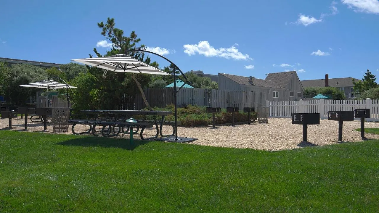 Resort Sea Crest Amagansett