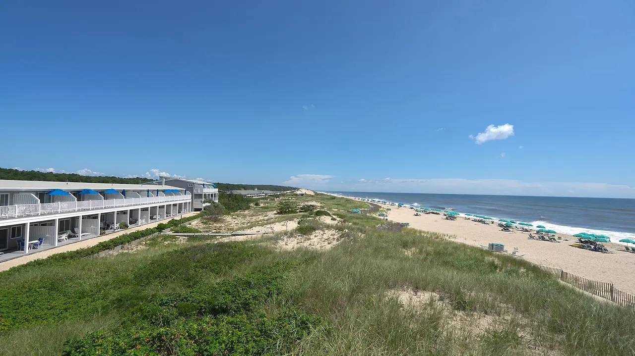 Sea Crest 3*