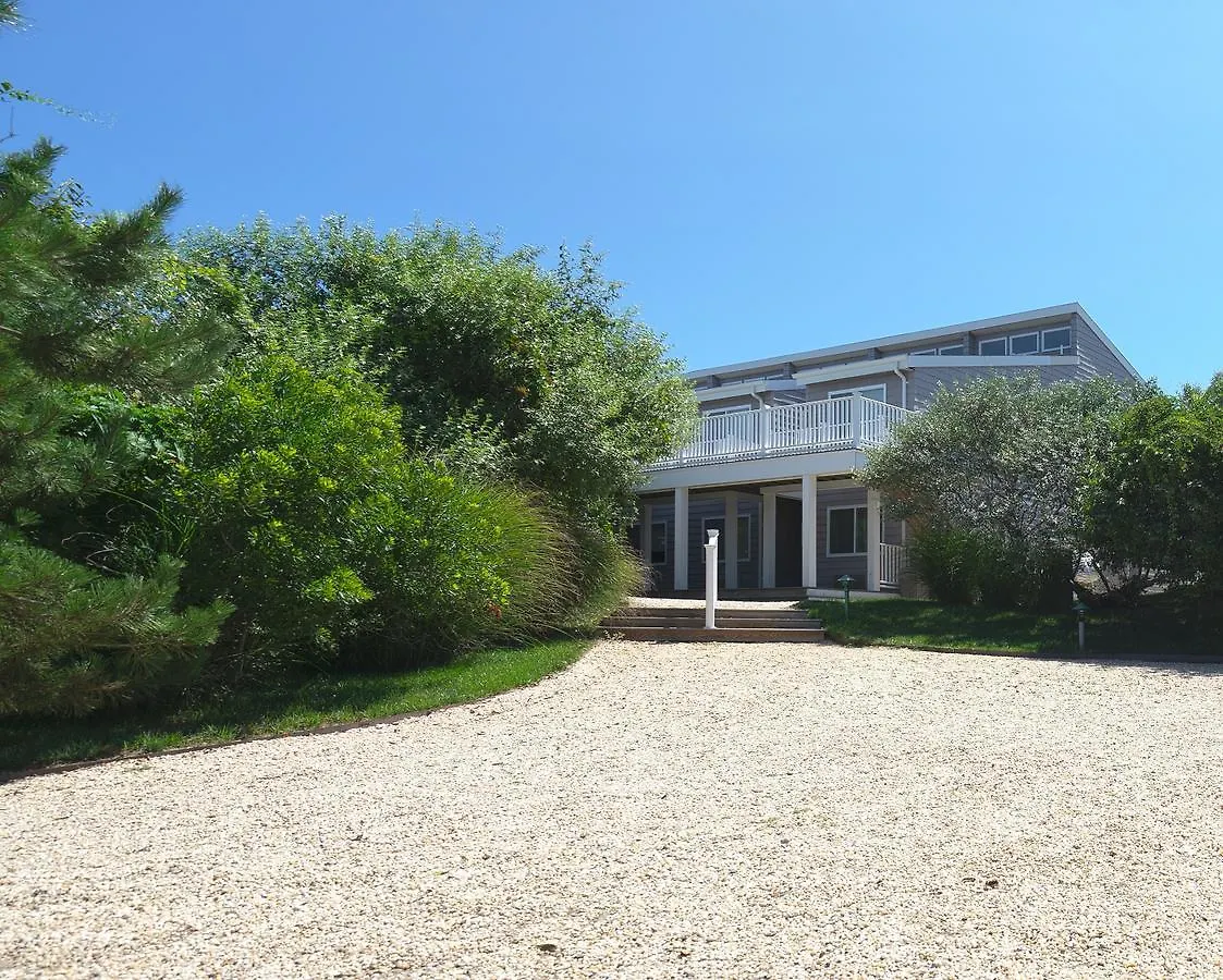 Sea Crest Resort Amagansett