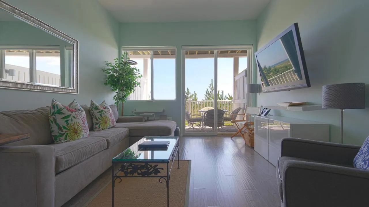Sea Crest 3*