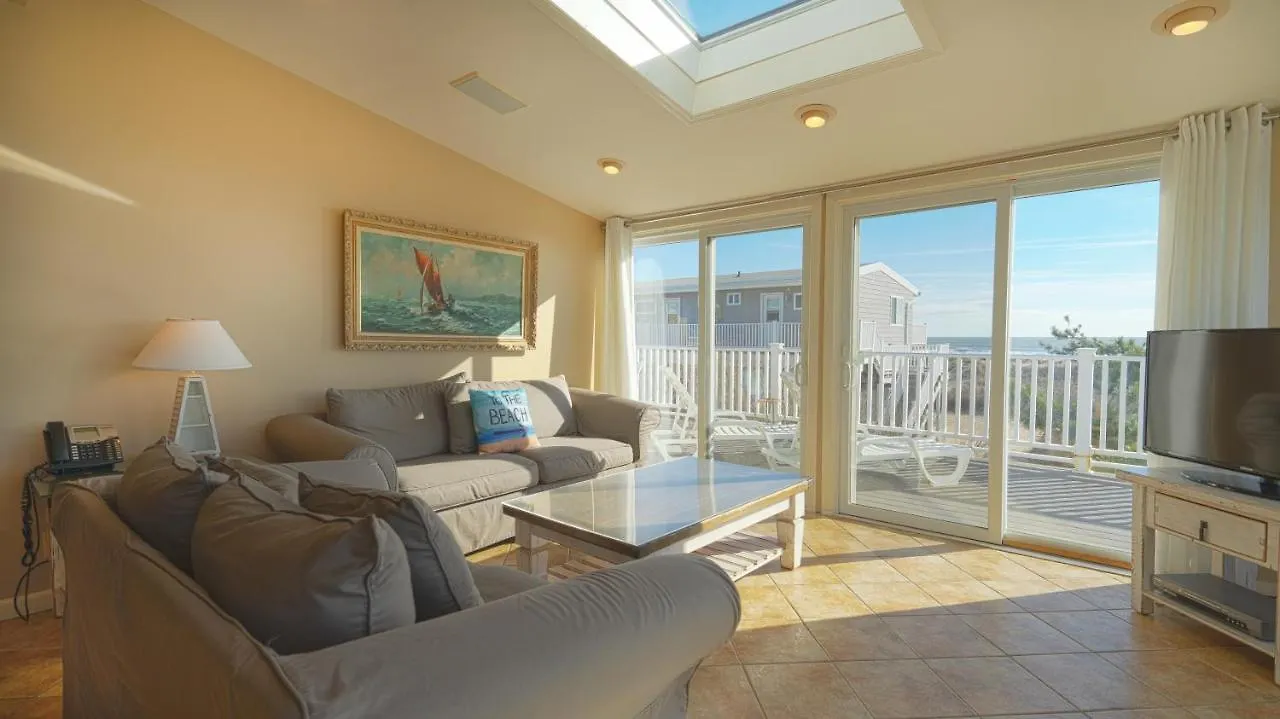 Sea Crest 3* Amagansett