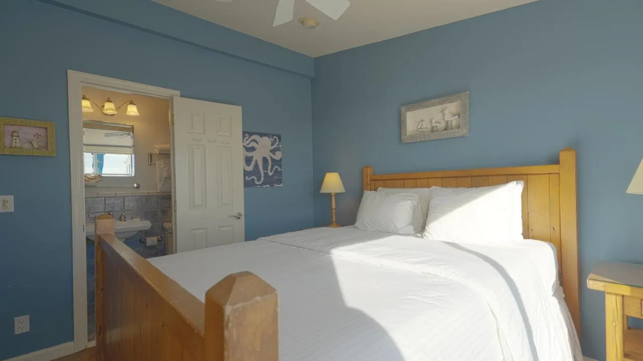 Sea Crest Resort