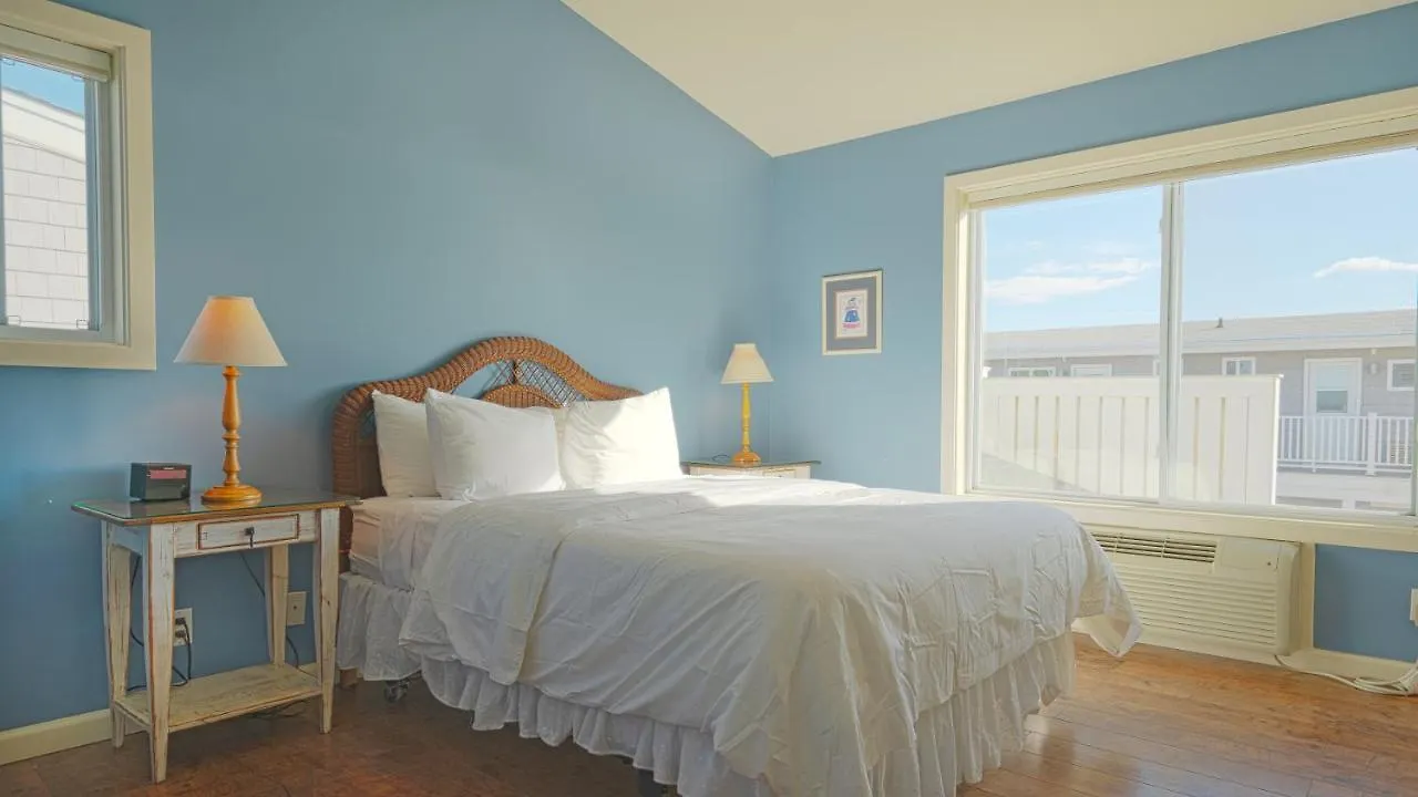 Resort Sea Crest 3*