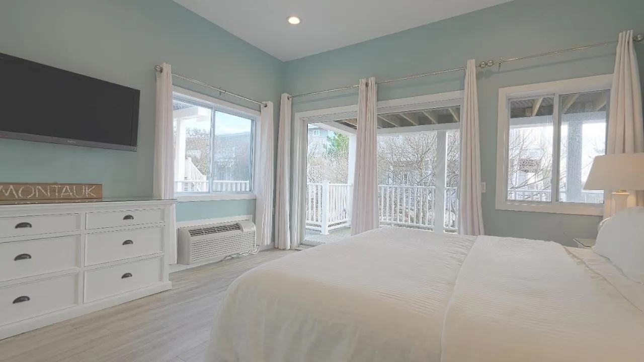Sea Crest Resort Amagansett