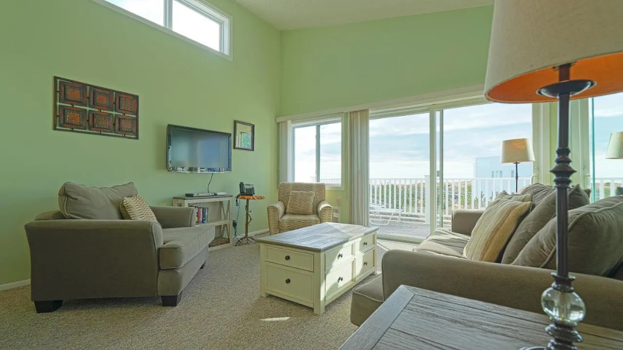 Sea Crest Amagansett