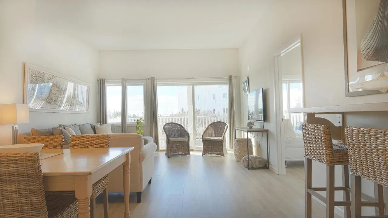 Resort Sea Crest 3*