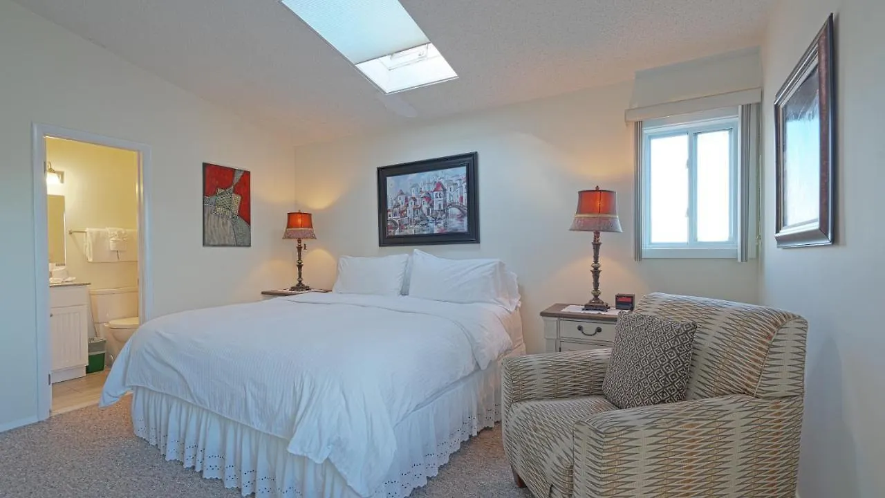 Sea Crest Resort