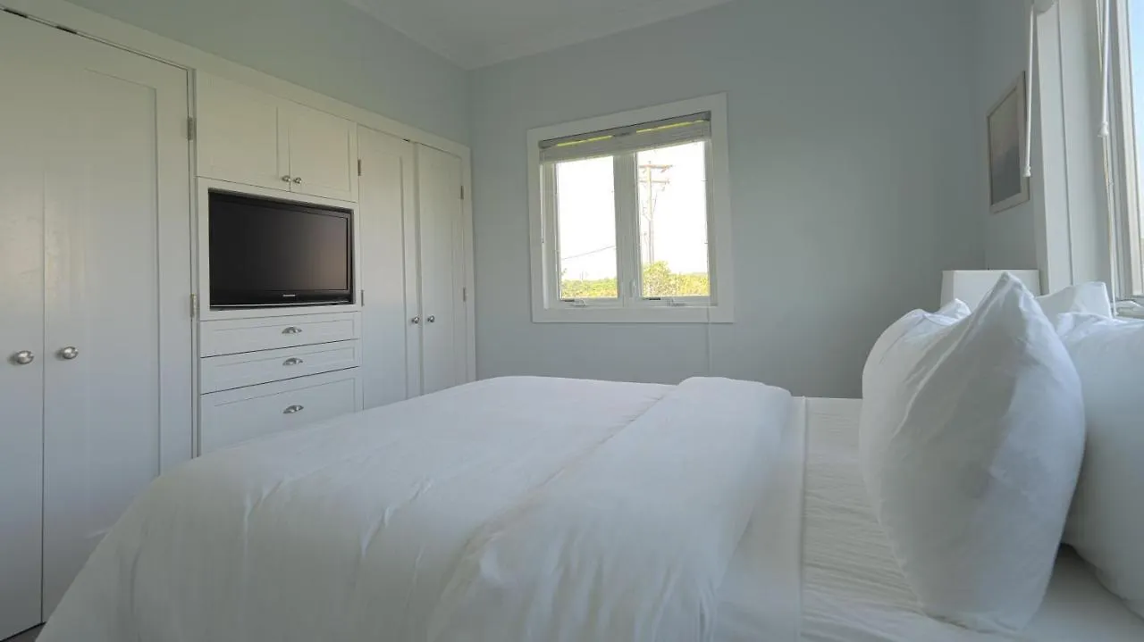 The Hermitage At Napeague 3* Amagansett