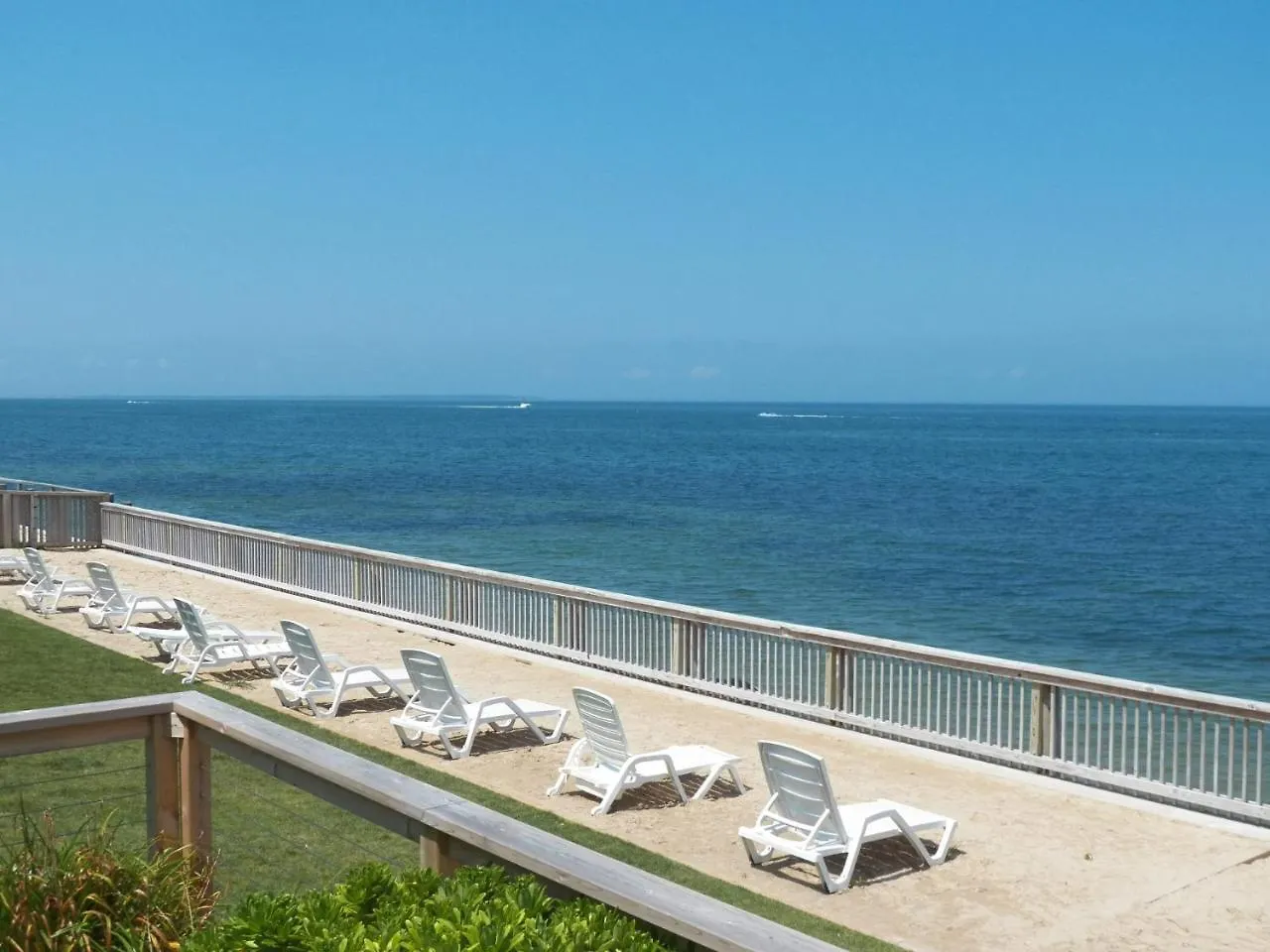 The Soundview Hotel