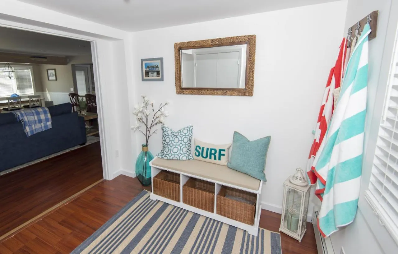 The Soundview 5* Montauk