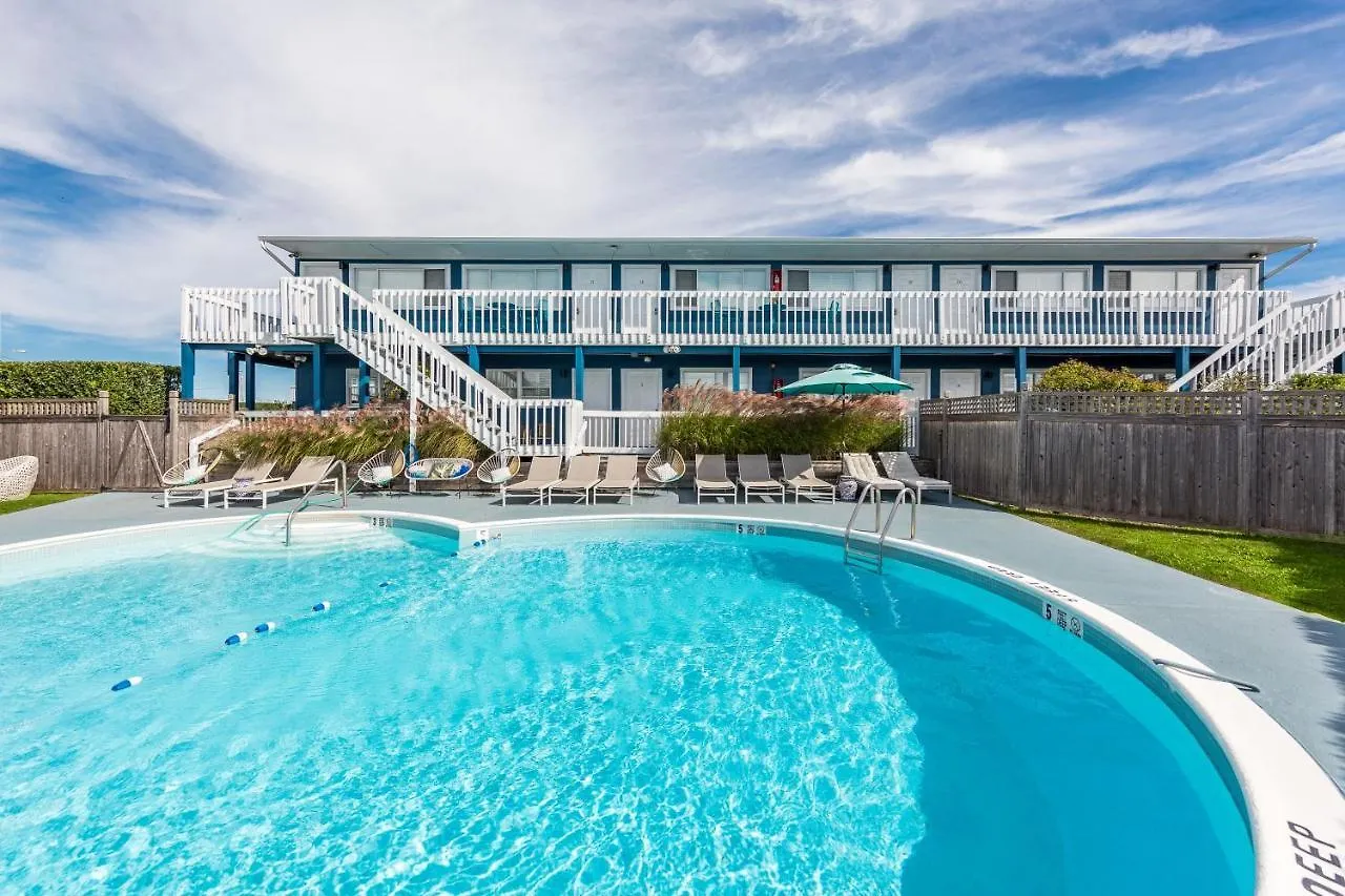 Haven Hotel 4*