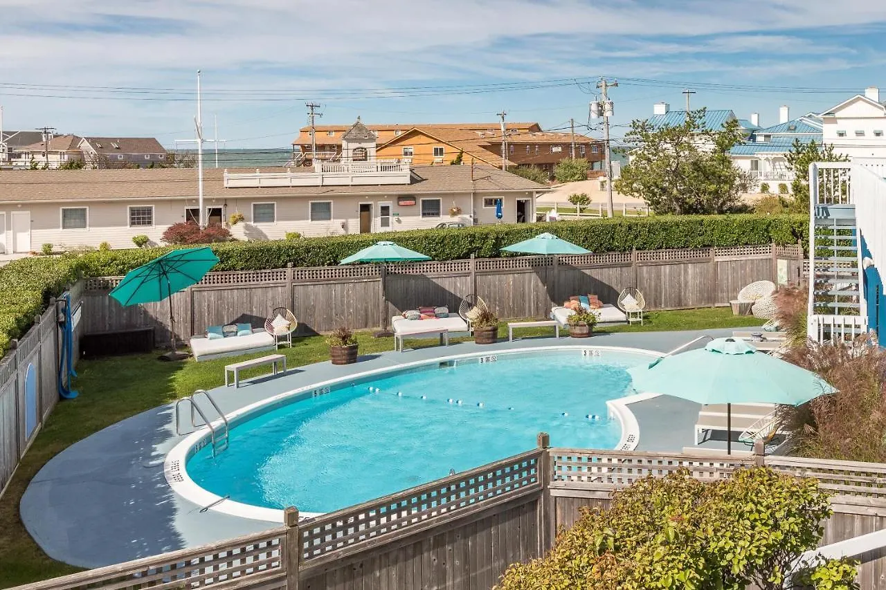 Haven Hotel 4*