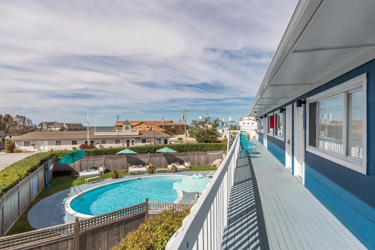 Haven Montauk