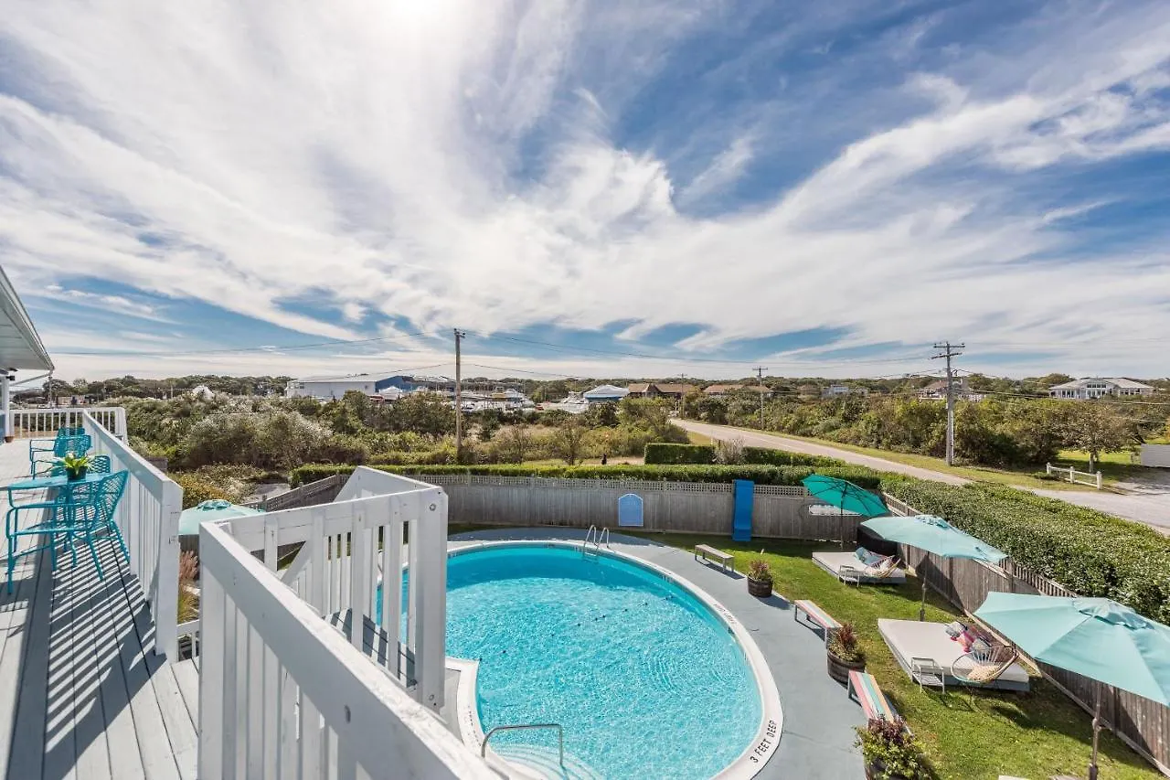 Haven Hotel Montauk