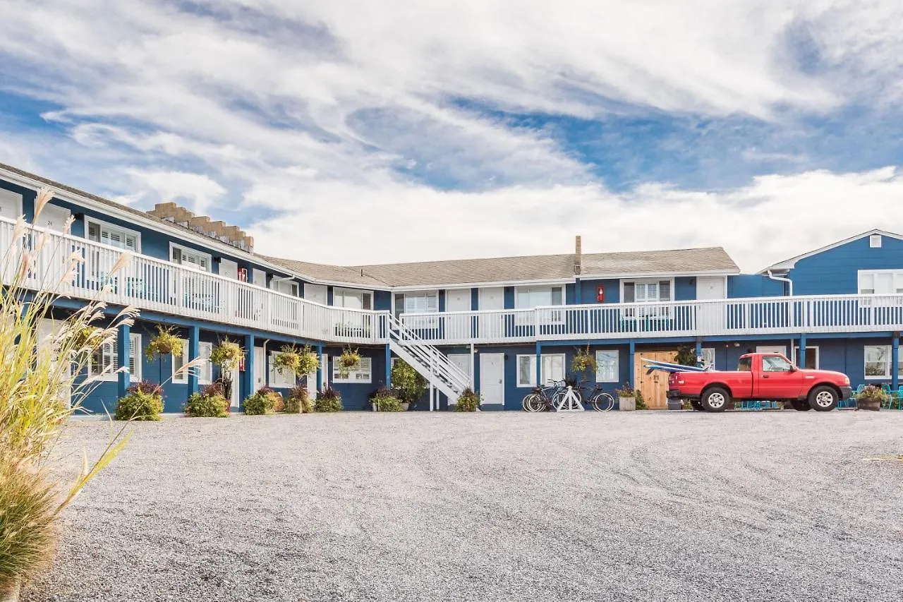 Haven Hotel Montauk