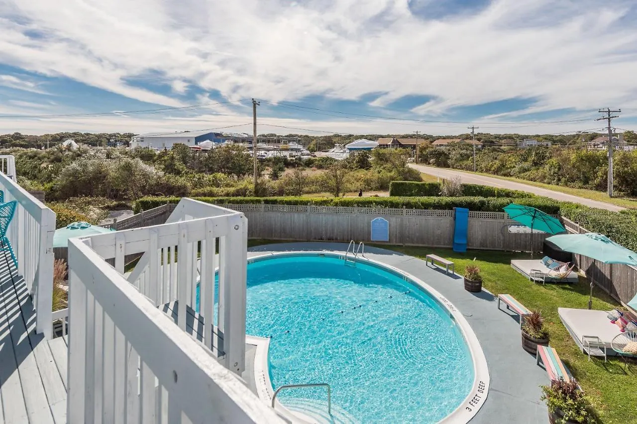 Haven Hotel