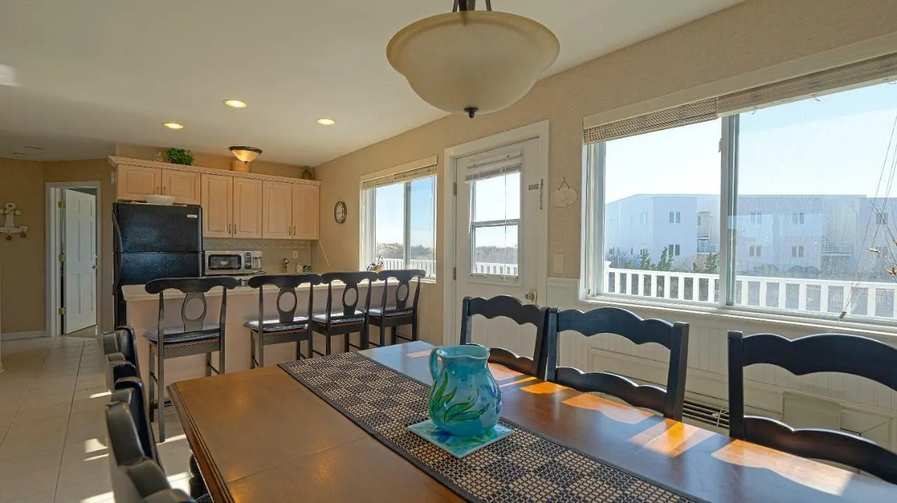 Resort Sea Crest