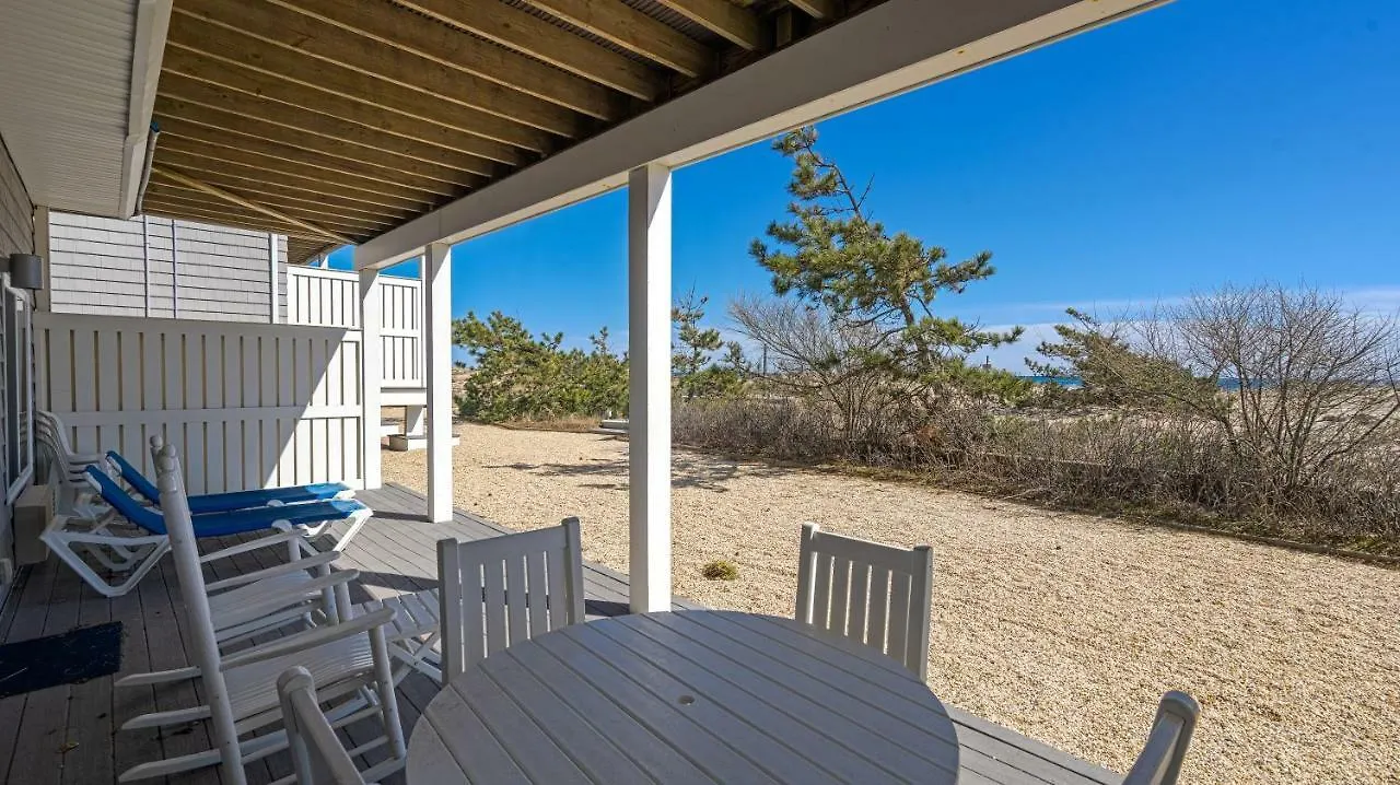 Resort Sea Crest 3*