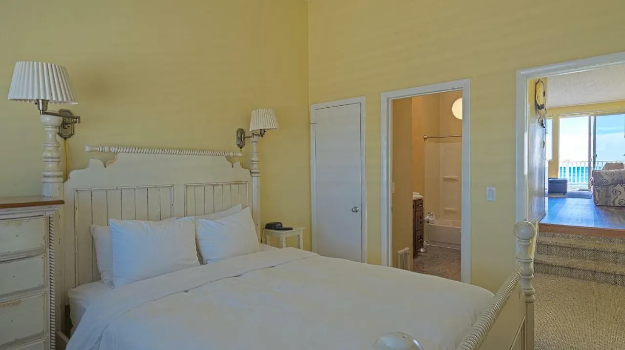 Sea Crest 3*