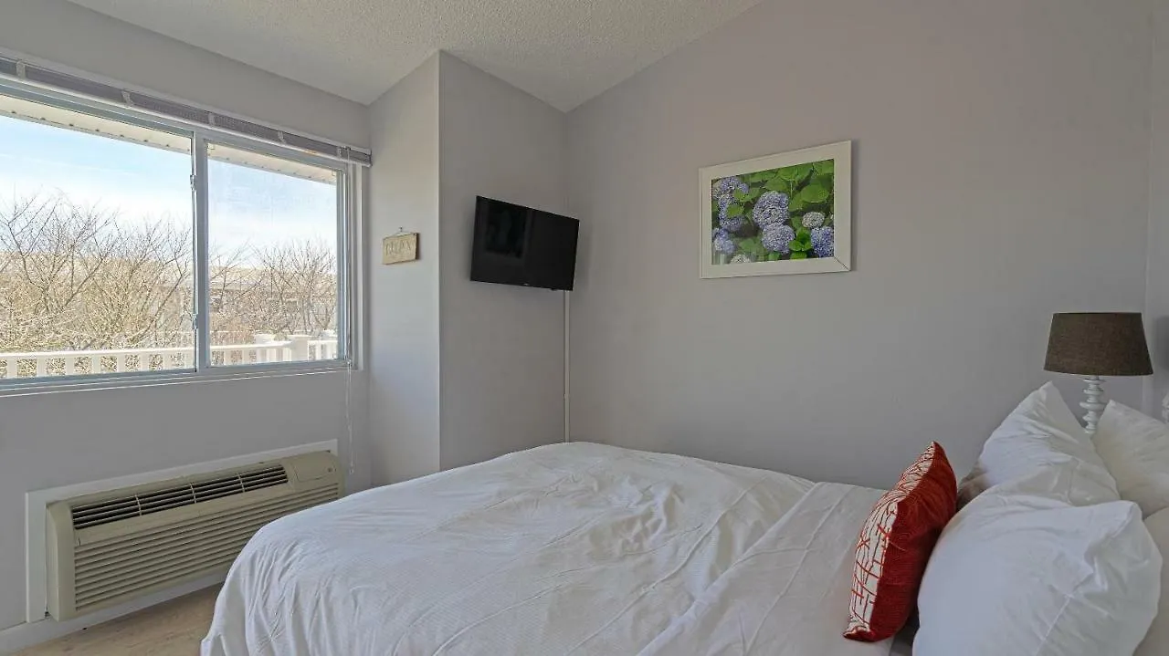 Resort Sea Crest 3*