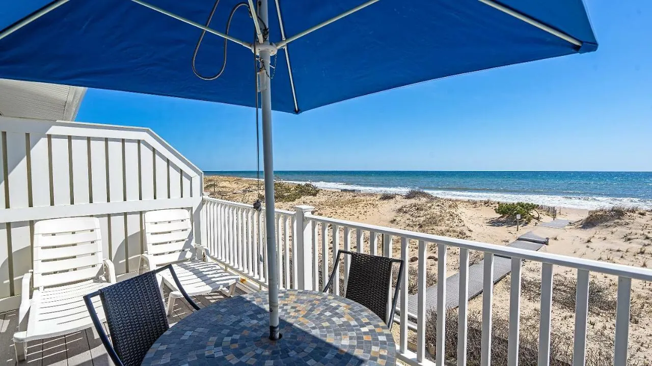 Sea Crest 3* Amagansett