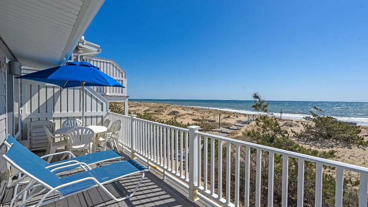 Sea Crest 3*