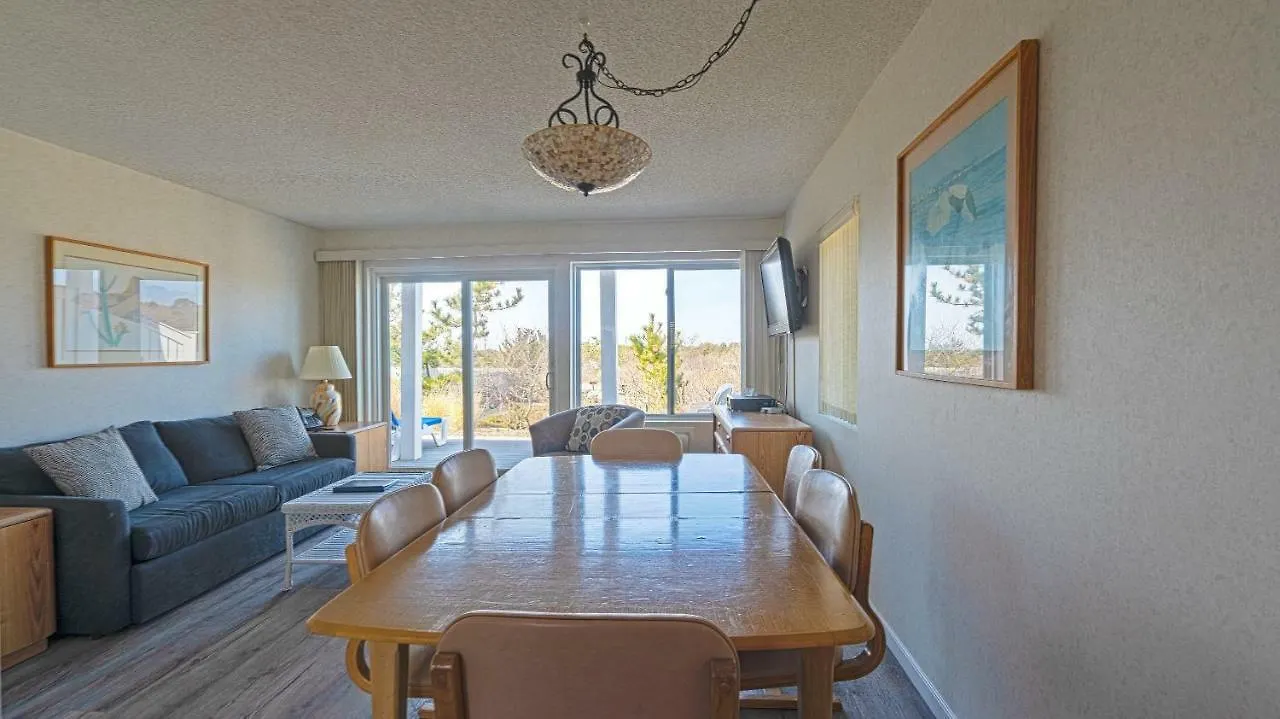 Resort Sea Crest
