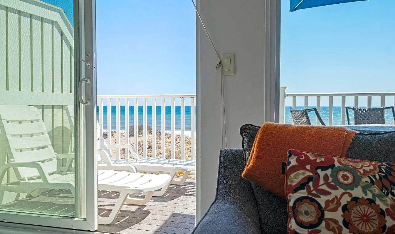 Sea Crest Resort Amagansett