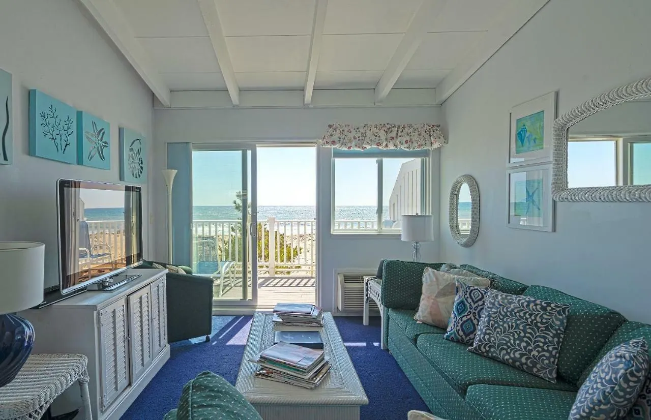 Sea Crest Resort 3*