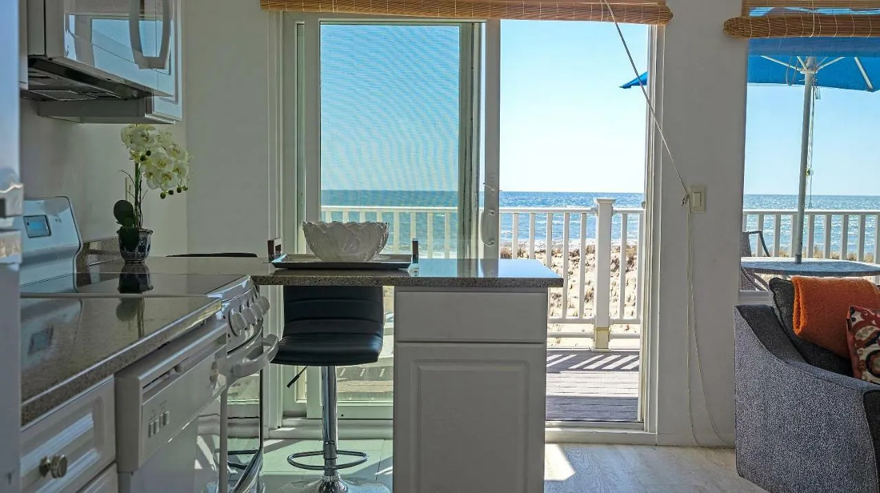 Sea Crest Resort