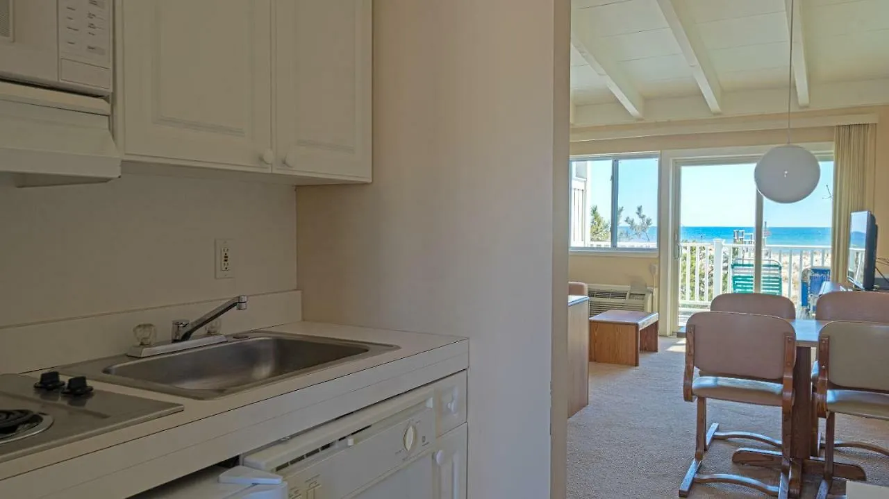 Sea Crest