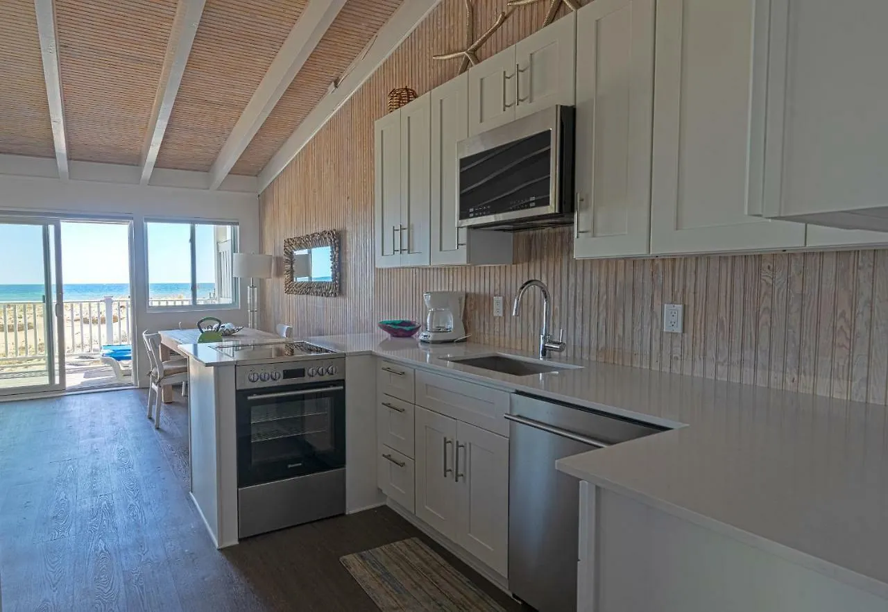 Resort Sea Crest Amagansett