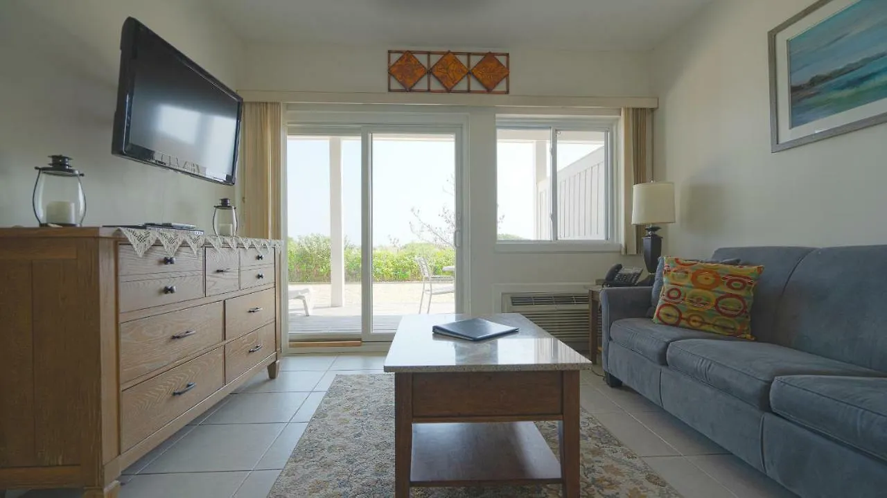 Sea Crest Resort 3*