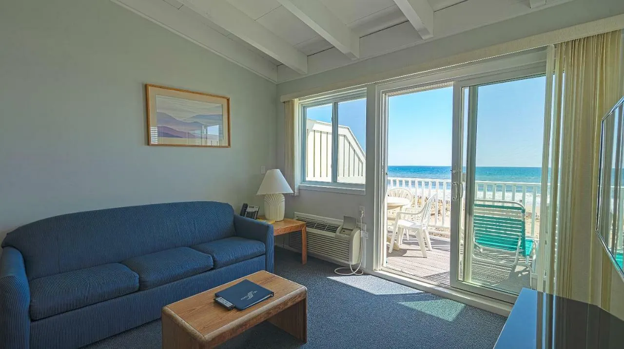 Sea Crest