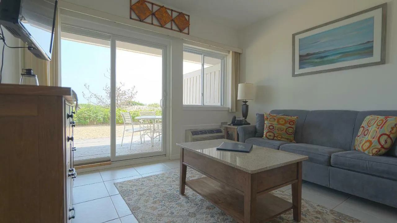 Resort Sea Crest