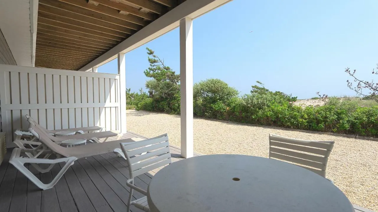 Sea Crest Resort 3*