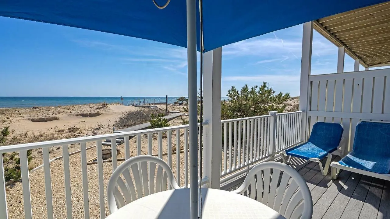 Sea Crest Amagansett