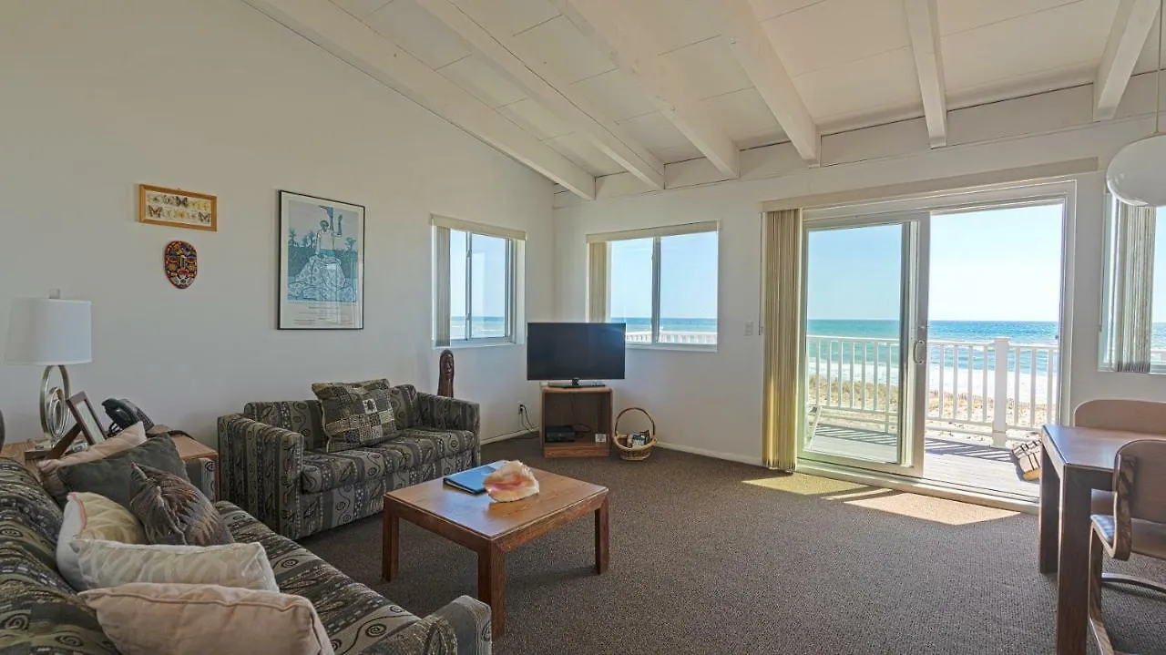 Resort Sea Crest 3*