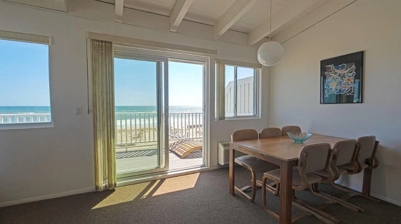 Resort Sea Crest 3*