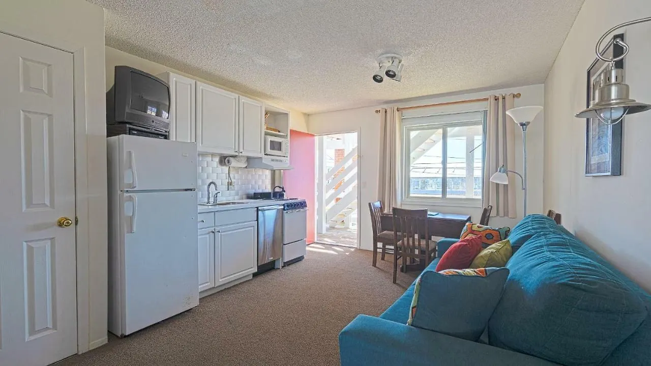 Motel Oceanside