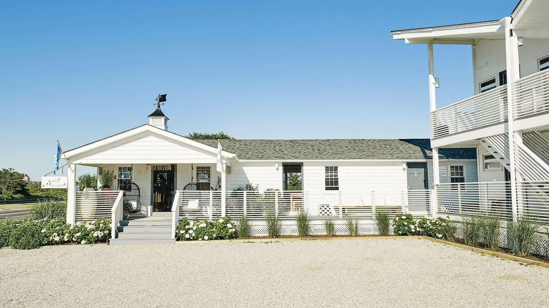 Resort Hero Club Montauk