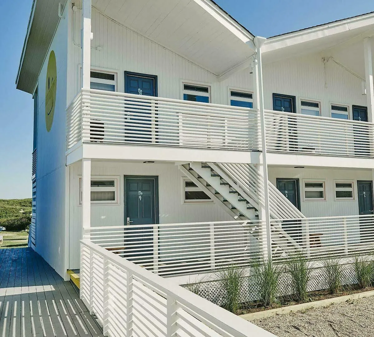 Hero Club Resort