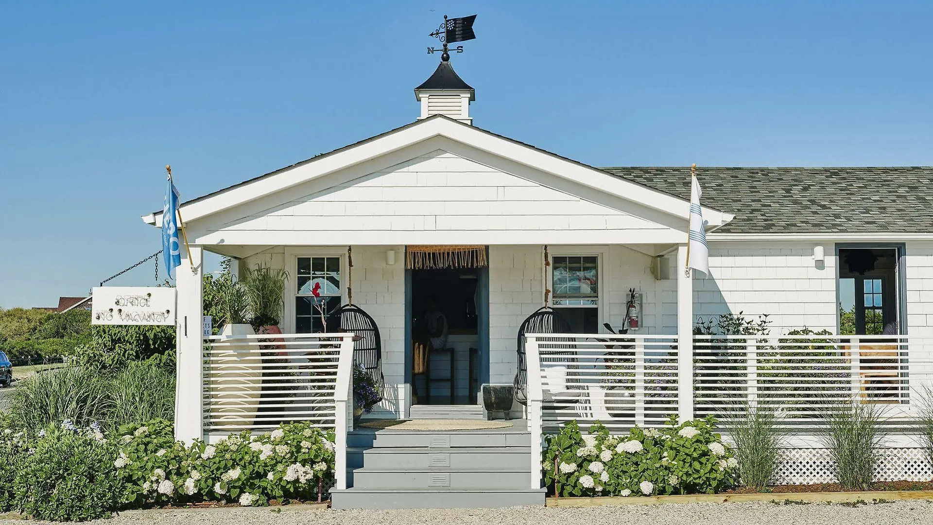 Hero Club 4* Montauk
