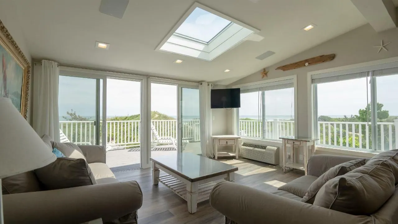 Resort Sea Crest 3*